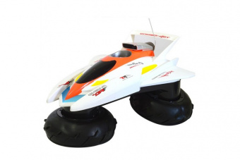 Катер на воздушной подушке Racing Boat