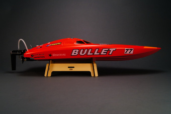 Катер Joysway Red Bullet