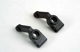 Stub axle carriers (2)