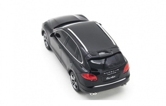 Радиоуправляемая машина Rastar Porsche Cayenne 1:24 RTR