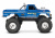 Радиоуправляемый монстр TRAXXAS BIGFOOT 1:10 2WD TQ Fast Charger Радиоуправляемый монстр TRAXXAS BIGFOOT 1:10 2WD TQ Fast Charger