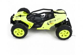 Yellow Speed Buggy KX7