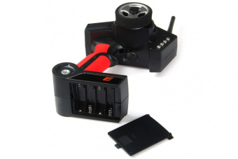 Радиоуправляемая трагги WL Toys A222