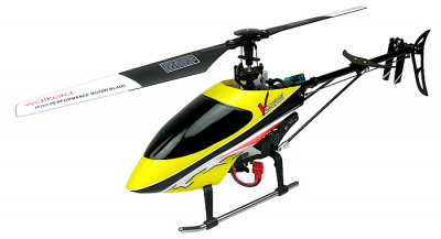 Вертолет Walkera V200D01