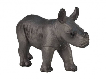 Фигурка KONIK Носорог, детёныш