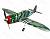 Самолет TW748-3 P47 Thunderbolt KIT