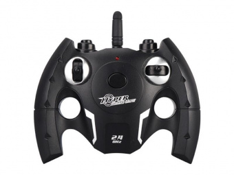 Радиоуправляемая машинка-перевертыш ZhengGuang Lightning Bee 2.4G 1/8 RTR + Ni-Cd и З/У