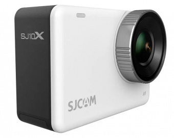 Экшн-камера Sjcam SJ10x