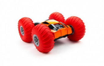 Радиоуправляемая машинка-перевертыш HC-Toys 360 Cross