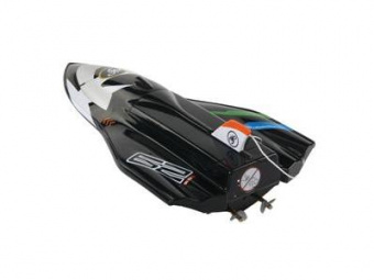 Р/У катер Create Toys Racing Boat 27Mhz RTR