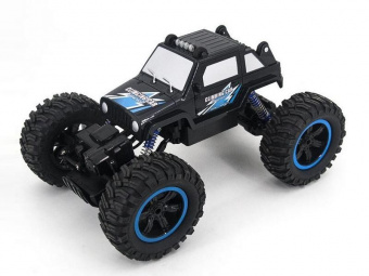 Радиоуправляемый краулер MZ Tipping-Bucket 4WD 1:14 2.4G