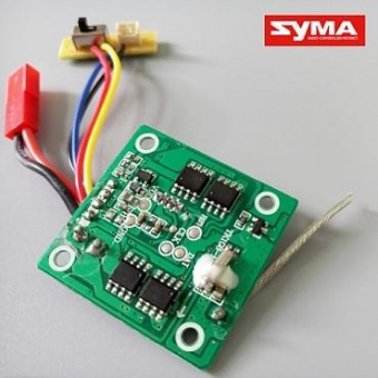 Плата для Syma X54HW, X54HC