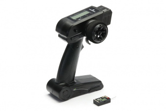 Аппаратура управления 4 in 1 Remote Control
