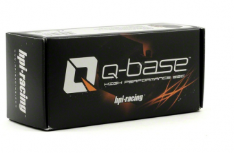 Регулятор бесколлекторный HPI Flux Q-Base для 1:8