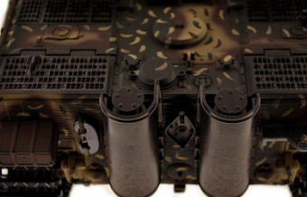 Радиоуправляемый танк Torro Sturmtiger Panzer ИК RTR 1:16 2.4G