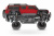 Радиоуправляемая модель TRAXXAS TRX-4 1:10 Land Rover 4WD Scale and Trail Crawler Серебристый Радиоуправляемая модель TRAXXAS TRX-4 1:10 Land Rover 4WD Scale and Trail Crawler Серебристый