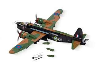 Vickers Wellington