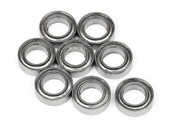 Подшипники 10X6X3MM (8шт)