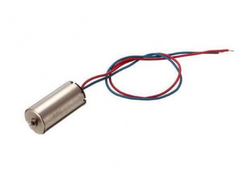 Мотор А для квадрокоптера Syma X23W