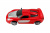 Радиоуправляемая машинка для дрифта Honda NSX-R 4WD масштаб 1:24 Красный