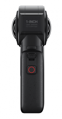 Экшн-камера Insta360 ONE RS 1-INCH 360
