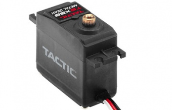 Сервопривод Tactic TSX55 Standard Ultra-Torque Metal Gear 2BB Servo