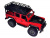 Радиоуправляемый краулер Double Eagle Land Rover D110 4WD RTR масштаб 1/14 4WD 2.4G RTR Радиоуправляемый краулер Double Eagle Land Rover D110 4WD RTR масштаб 1/14 4WD 2.4G RTR