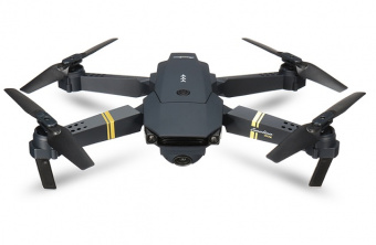 Квадрокоптер Eachine E58 FPV с видеокамерой 2MP (Wi-Fi) RTF