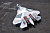 Модель самолета LX T-50 KIT