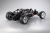 1/7 EP 2WD Scorpion XXL VE RTR (Black)