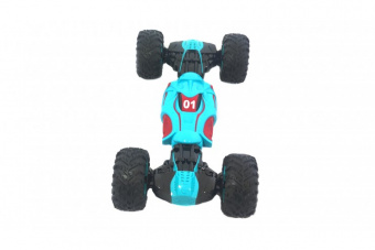 Радиоуправляемый внедорожник трансформер GP toys 8850E Синий