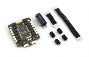 Регулятор оборотов 4 в 1 Holybro Tekko32 F4 50A Blheli_32 4-6S