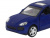 Машина ''АВТОПАНОРАМА'' Porsche Cayenne S, синий перламутр, 1/43, инерция, в/к 17,5*12,5*6,5 см Машина ''АВТОПАНОРАМА'' Porsche Cayenne S, синий перламутр, 1/43, инерция, в/к 17,5*12,5*6,5 см