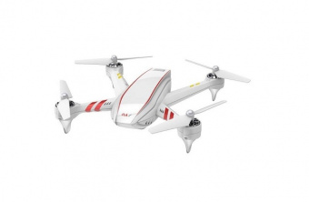 Радиоуправляемый квадрокоптер JYU Hornet S Standard Version (GPS) RTF 2.4G