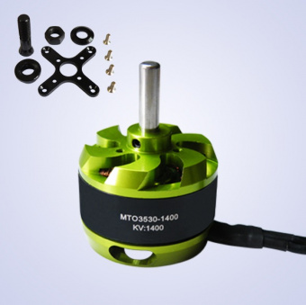 Электродвигатель б/к Maytech 3530 KV1400