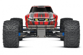 E-Maxx Brushless 1/10 4WD  TQi Bluetooth Module Fast Charger