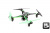 Galaxy Visitor 6 FPV (Green) Galaxy Visitor 6 FPV (Green)