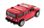Машинка Kinsmart Hammer H2 SUV 2008 1:40 (инерция) б/к