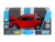 Машина ''АВТОПАНОРАМА'' Volkswagen Amarok, красный, 1/30, свет, звук, инерция, в/к 20*10*11 см Машина ''АВТОПАНОРАМА'' Volkswagen Amarok, красный, 1/30, свет, звук, инерция, в/к 20*10*11 см