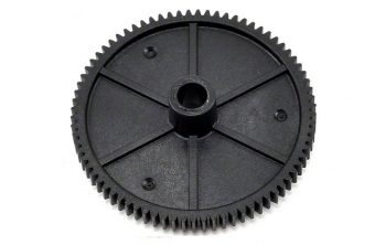 Ведомая шестерня 77T 0.48'' Vaterra: V100