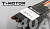 Регулятор T-Motor 40А (400Hz) для бесколлекторного мотора