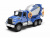 Бетономешалка Double Eagle Freightliner 114SD 1/20 Бетономешалка Double Eagle Freightliner 114SD 1/20