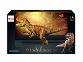 Игрушка динозавр MASAI MARA MM216-044 серии Мир динозавров - Фигурка Тираннозавр (Тирекс)