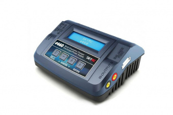 e660 AC/DC Charger