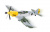 MESSERSCHMITT BF 109E MESSERSCHMITT BF 109E