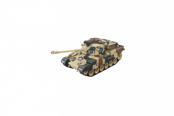 Радиоуправляемый танк USA M60 масштаб 1:20 27Мгц
