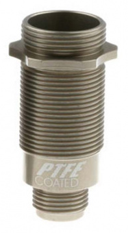 SHOCK BODY ALUMINIUM FRONT