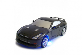 Машинка для дрифта Nissan Skyline GT-R на р/у