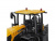 Радиоуправляемый фермерский трактор Double Eagle JCB Fastrac 4220 1/24 2.4G RTR Радиоуправляемый фермерский трактор Double Eagle JCB Fastrac 4220 1/24 2.4G RTR