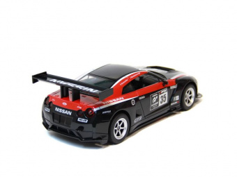 Р/У машина 1/16 Nissan GTR